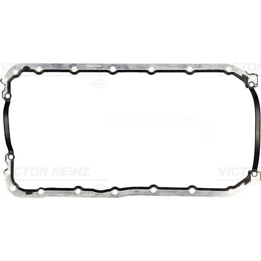 Victor Reinz Oil Sump Gasket Wide Thick 71-34118-00