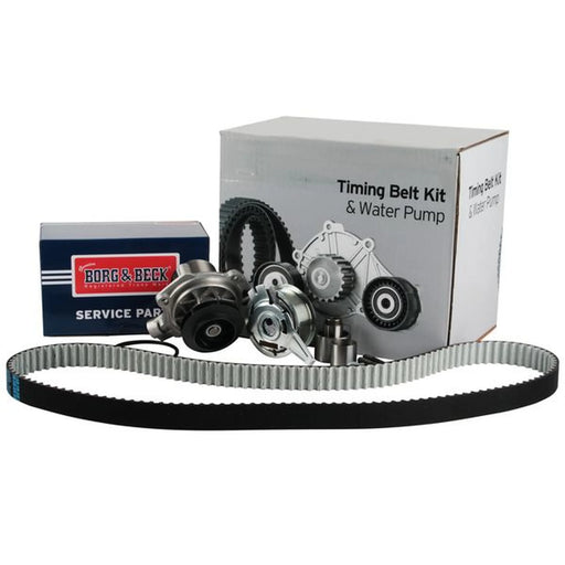 Borg & Beck Timing Belt & Water Pump Kit BTW1083