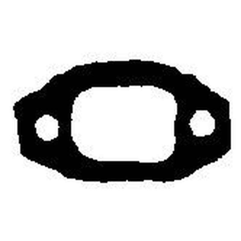 BGA Exhaust Manifold Gasket Wide 1mm Thick fits Ford Granada II 1977-1982 2.1