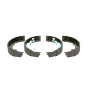 Bosch Brake Shoe Set Axle Kit