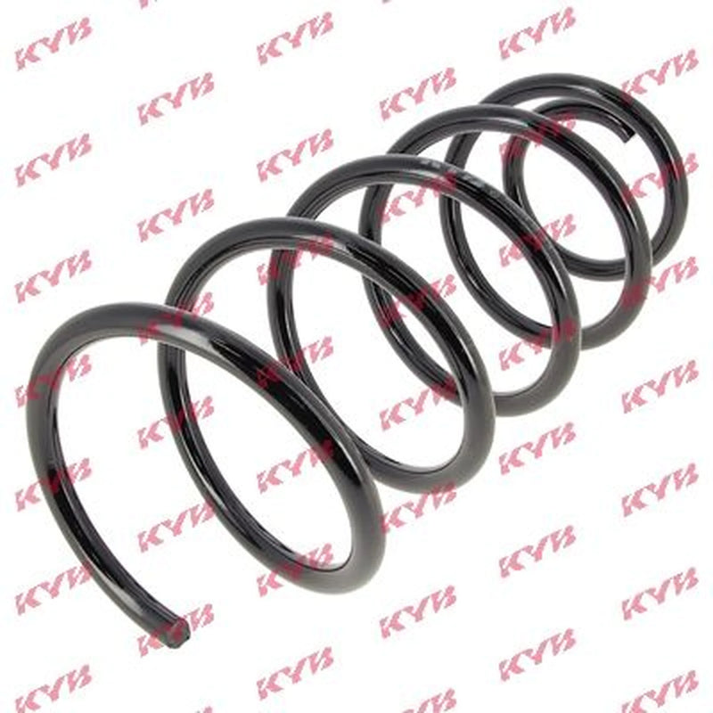 KYB Front Suspension Coil Spring fits Chevrolet Nubira 2005-2011 1.6 1.8
