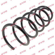KYB 2 x Suspension Springs fits Chevrolet Nubira 2005-2011 1.6 1.8