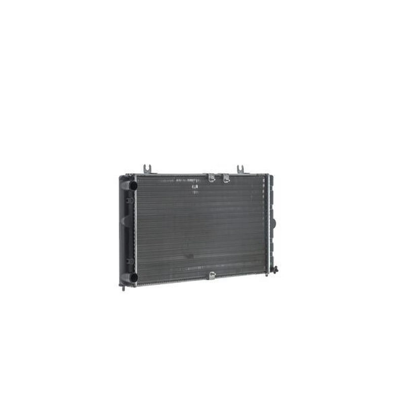 Mahle Engine Radiator fits Lada Kalina 2004-2013 1.4 1.6