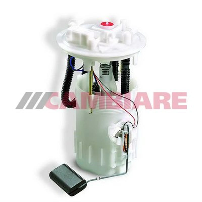 Cambiare Fuel Tank Sender Unit in the fuel tank fits Opel Vivaro A 2001-2014