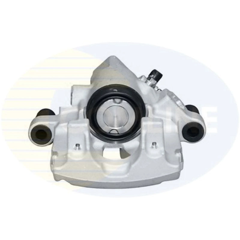 Comline Brake Caliper Assembly Rear Left fits Ford Focus IV 2018-2025