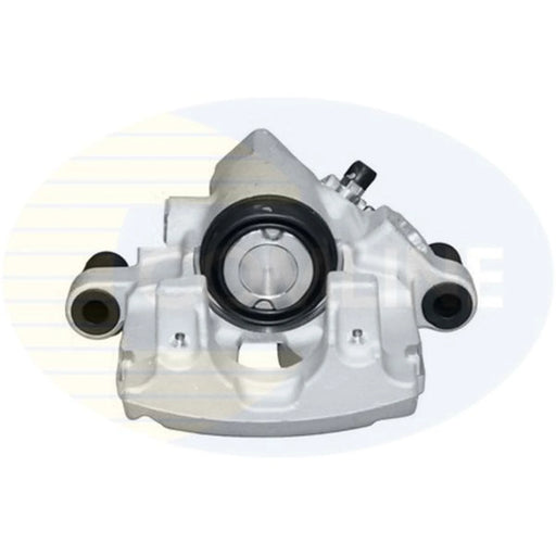 Comline Brake Caliper Assembly Rear Left fits Ford Focus IV 2018-2025