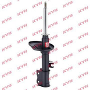 KYB Shock Absorber Damper Strut Front Left fits Kia Shuma 1996-2001 1.5