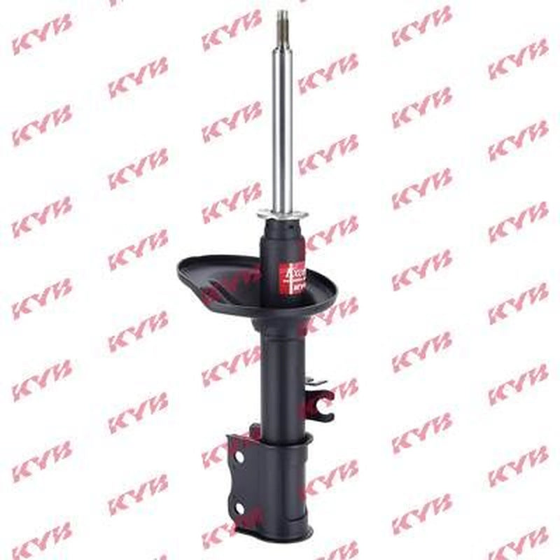 KYB Shock Absorber Damper Strut Front Left fits Kia Shuma 1996-2001 1.5