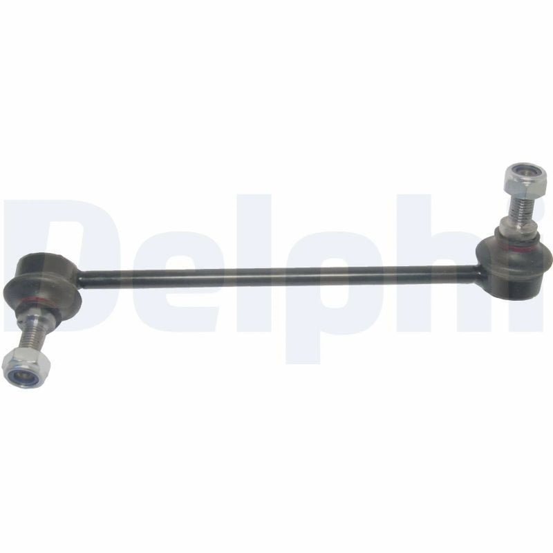 Delphi 2 x Stabiliser Bar Links fits Hyundai Getz 2002-2010 1.1 1.3 1.4 1.5 1.6