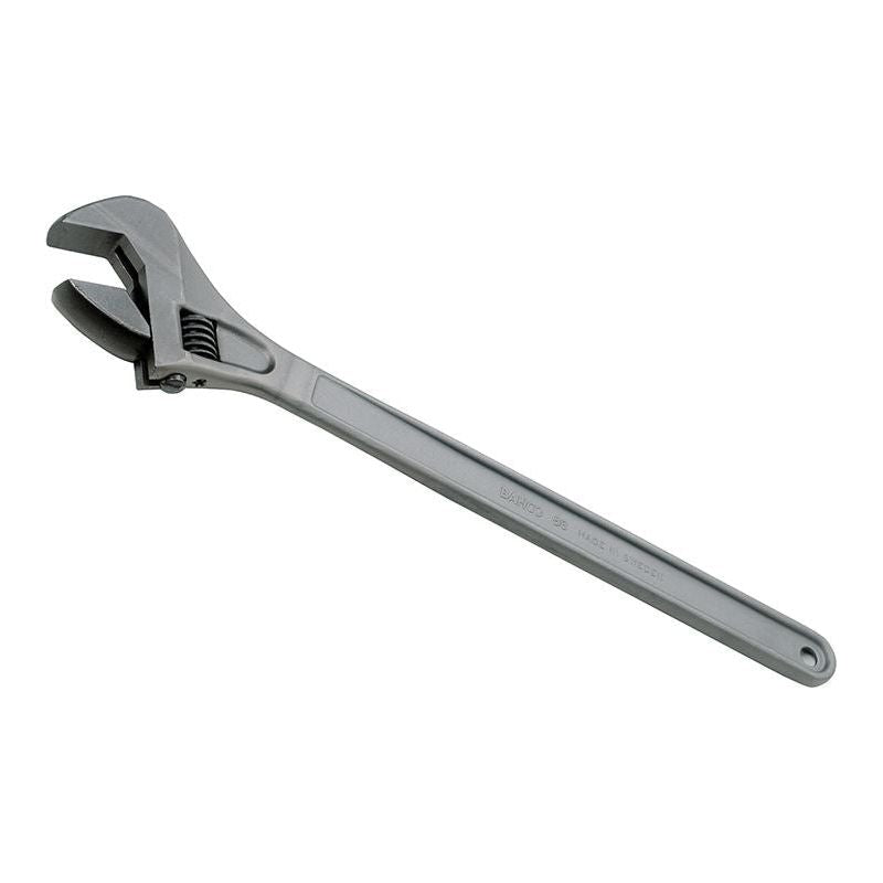 Bahco 87 Black Adjustable Wrench 760mm (30in) Bahco - Dynamic Drive