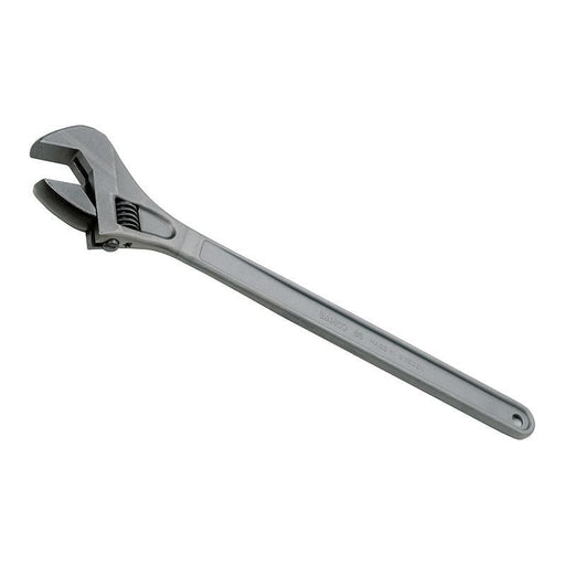 Bahco 87 Black Adjustable Wrench 760mm (30in) Bahco - Dynamic Drive