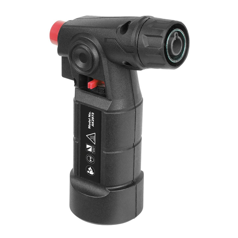 Sealey Premier Premier Micro Butane Heating Torch AK2973 Sealey Premier - Dynamic Drive