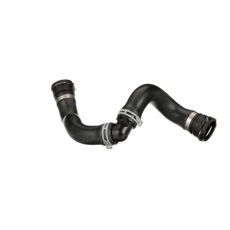 Gates Radiator Coolant Hose 315mm ID fits Opel Astra K 2015-2019 1.6