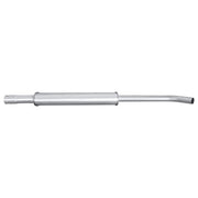 Hella Front Silencer Front fits Renault Clio III 2005-2014 1.5