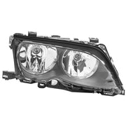 Hella Headlight Headlamp H7/H7 Right fits BMW 3 1998-2005