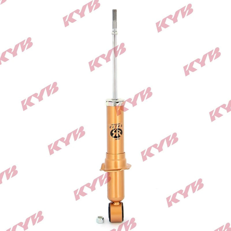 KYB Shock Absorber Damper Strut Rear fits Toyota Corolla 2001-2008