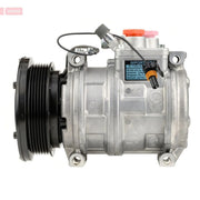 Denso Air Conditioning Compressor
