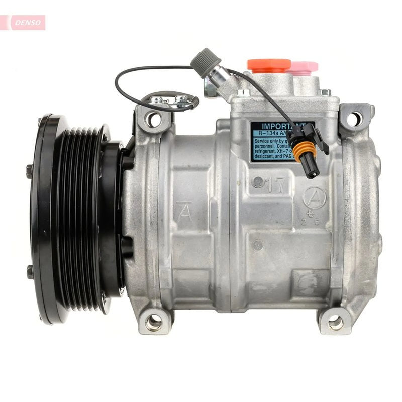 Denso Air Conditioning Compressor