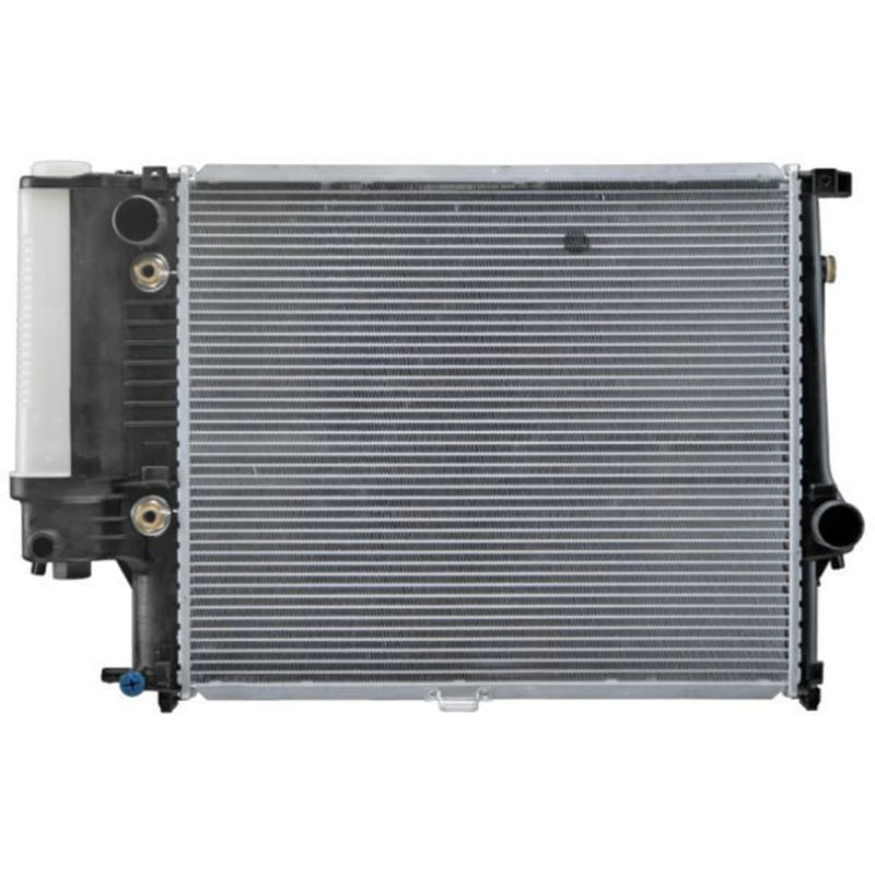 Mahle Engine Radiator fits BMW 5 1987-1996