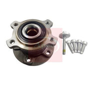 Apec Wheel Bearing Kit 136mm fits Volvo XC60 I SUV 2008-2017 2.4 3.2
