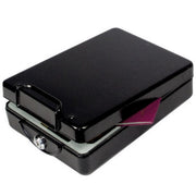AG Safe Complete with Mounting Sleeve for Caravans and Motorhomes AG - Dynamic Drive