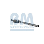 BM Catalysts Homologated Diesel Cat fits Citroën C15 Box Body/Mpv 2000-2005 1.9