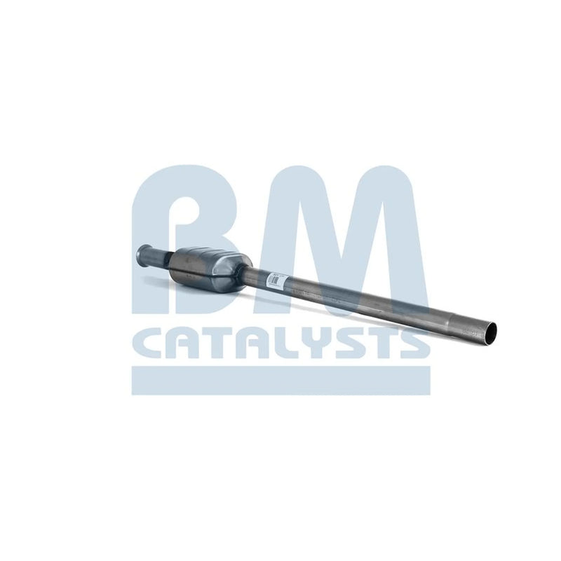BM Catalysts Homologated Diesel Cat fits Citroën C15 Box Body/Mpv 2000-2005 1.9