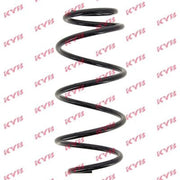 KYB Front Suspension Coil Spring fits Toyota Yaris/Vitz 2010-2020 1.0