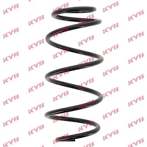 KYB Front Suspension Coil Spring RA3537