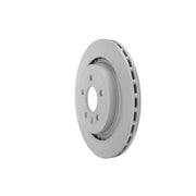 Bosch 2 x Vented Rear Brake Discs 0986479398-x2