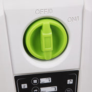 Lance Controlled Pressure Washer with TSS & Rotablast Nozzle 170bar 450L/hr Sealey - Dynamic Drive