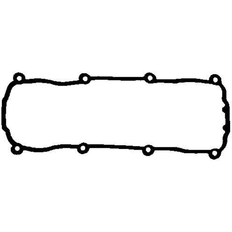 BGA Cylinder Head Cover Gasket NBR (nitrile butadiene rubber) fits Audi A3