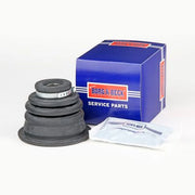 Borg & Beck Drive Shaft Bellow Kit transmission sided BCB2541
