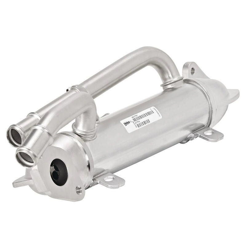 Valeo EGR Cooler (Exhaust Gas Recirculation) 817754
