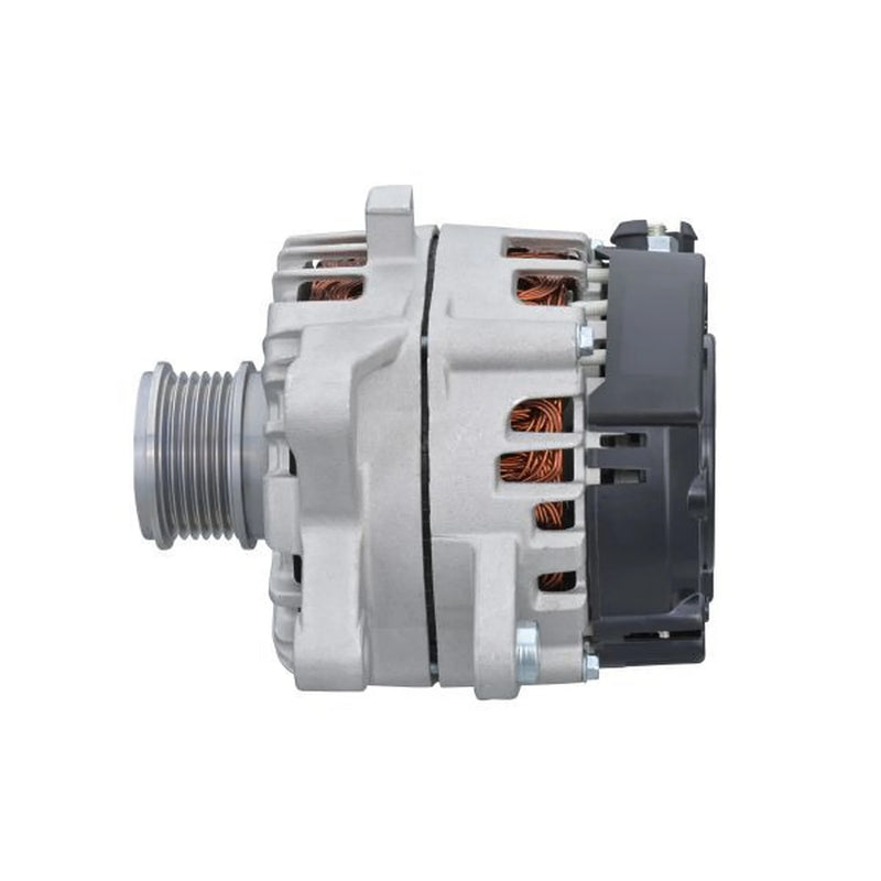 Hella Car Alternator 12V fits Ford Focus IV 2018-2025 2.0