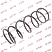 KYB Rear Suspension Coil Spring fits Mazda 323 C 1994-1998 1.3 1.5 1.8