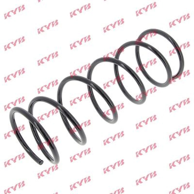 KYB Rear Suspension Coil Spring fits Mazda 323 C 1994-1998 1.3 1.5 1.8