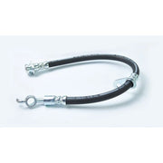Juratek Brake Hydraulic Hose Line Front fits Fiat Sedici 2006-2014 1.6 1.9 2.0