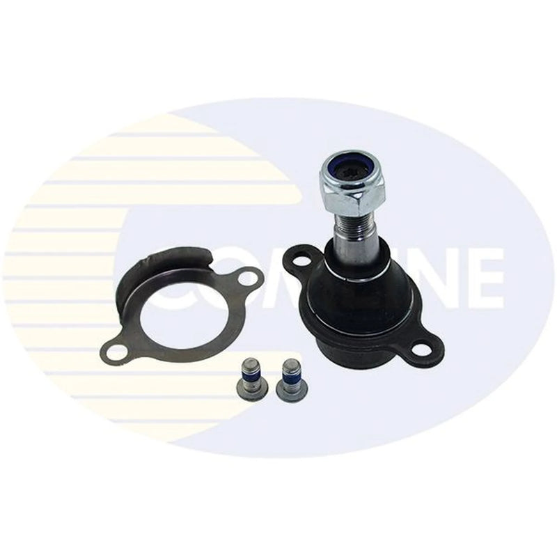Comline Ball Joint Front Left fits Ford Tourneo Custom V362 Bus 2012-2023