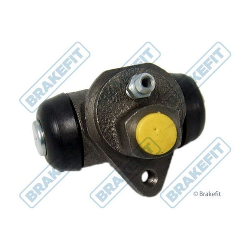 Apec Wheel Cylinder Hydraulic Brake Rear fits Ford Mpv 1991-1996 1.3 1.8