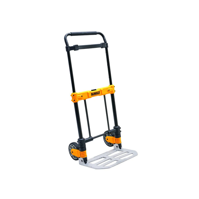 XMS DEWALT Folding Sack Truck - DXWT-FT512