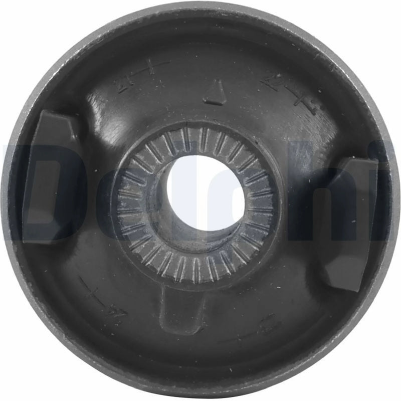 Delphi Wishbone / Control / Trailing Arm Bush fits Toyota Rav 4 2000-2005