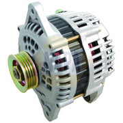 NAPA Car Alternator 12V fits Mazda MX-5 1998-2005 1.6 1.8