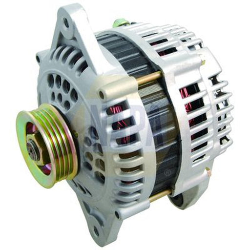 NAPA Car Alternator 12V fits Mazda MX-5 1998-2005 1.6 1.8