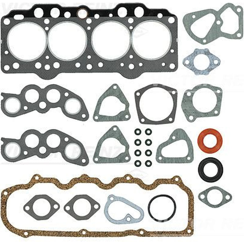 Victor Reinz Cylinder Head Gasket Kit 02-35665-01
