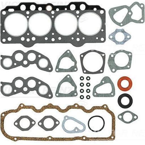 Victor Reinz Cylinder Head Gasket Kit 02-35665-01