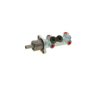 Bosch Brake Master Cylinder Hydraulic Assembly fits Fiat Punto 1993-2000
