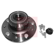 Apec Wheel Bearing Kit fits Ford Grand Tourneo Connect V761 2022 on 2.0