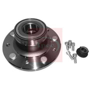 Apec Wheel Bearing Kit AWB1353