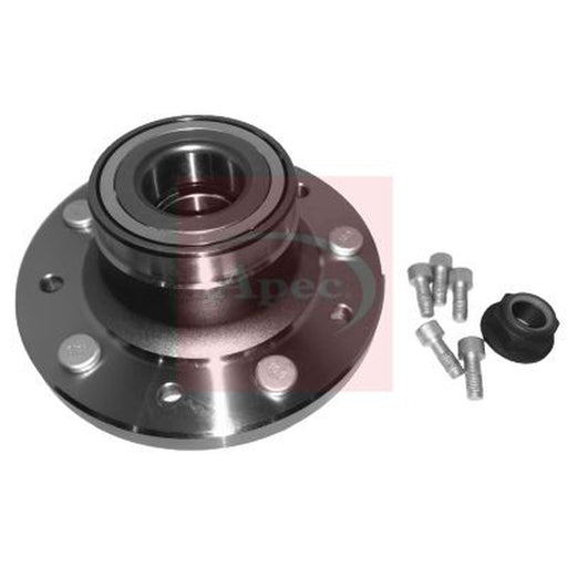 Apec Wheel Bearing Kit fits Ford Grand Tourneo Connect V761 2022 on 2.0